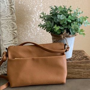 A New Day crossbody bag.